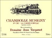 Chambolle-1-Combe d'Orveaux-Taupenot